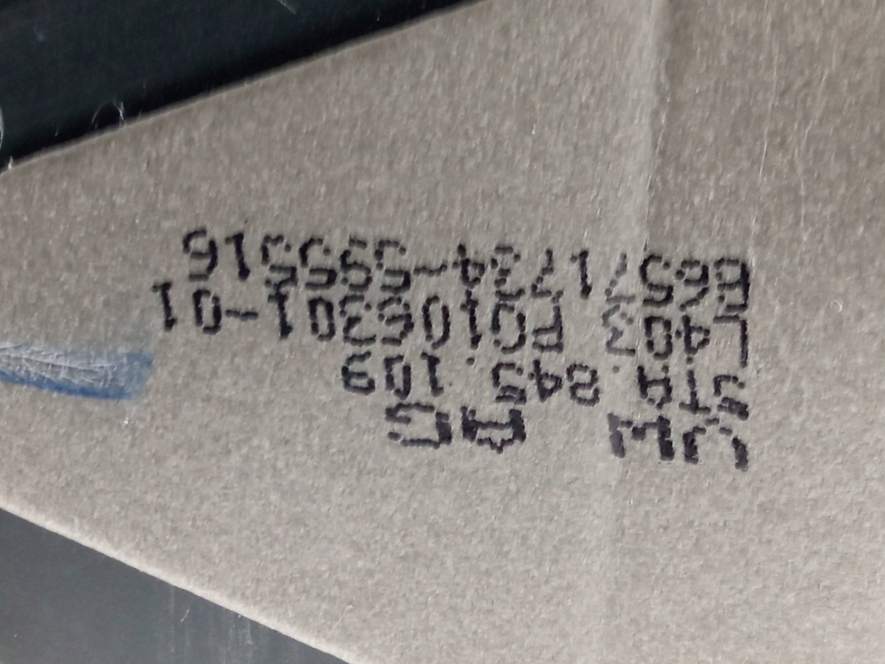 sensor SENSOR rain GRZALKA 5TA845109 Skoda Kodiaq and (2016-2023)