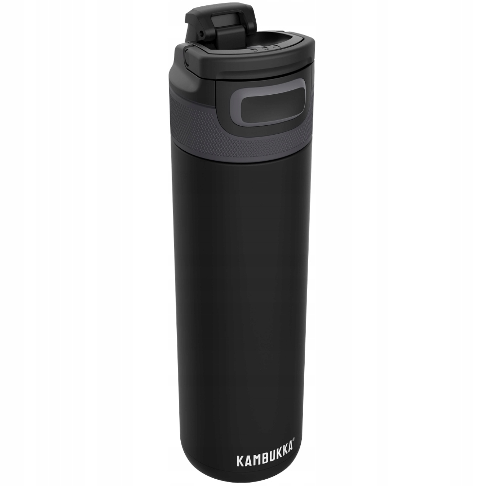 Kambukka termos podróżny butelka termiczna Elton Insulated 0,6l Nightfall