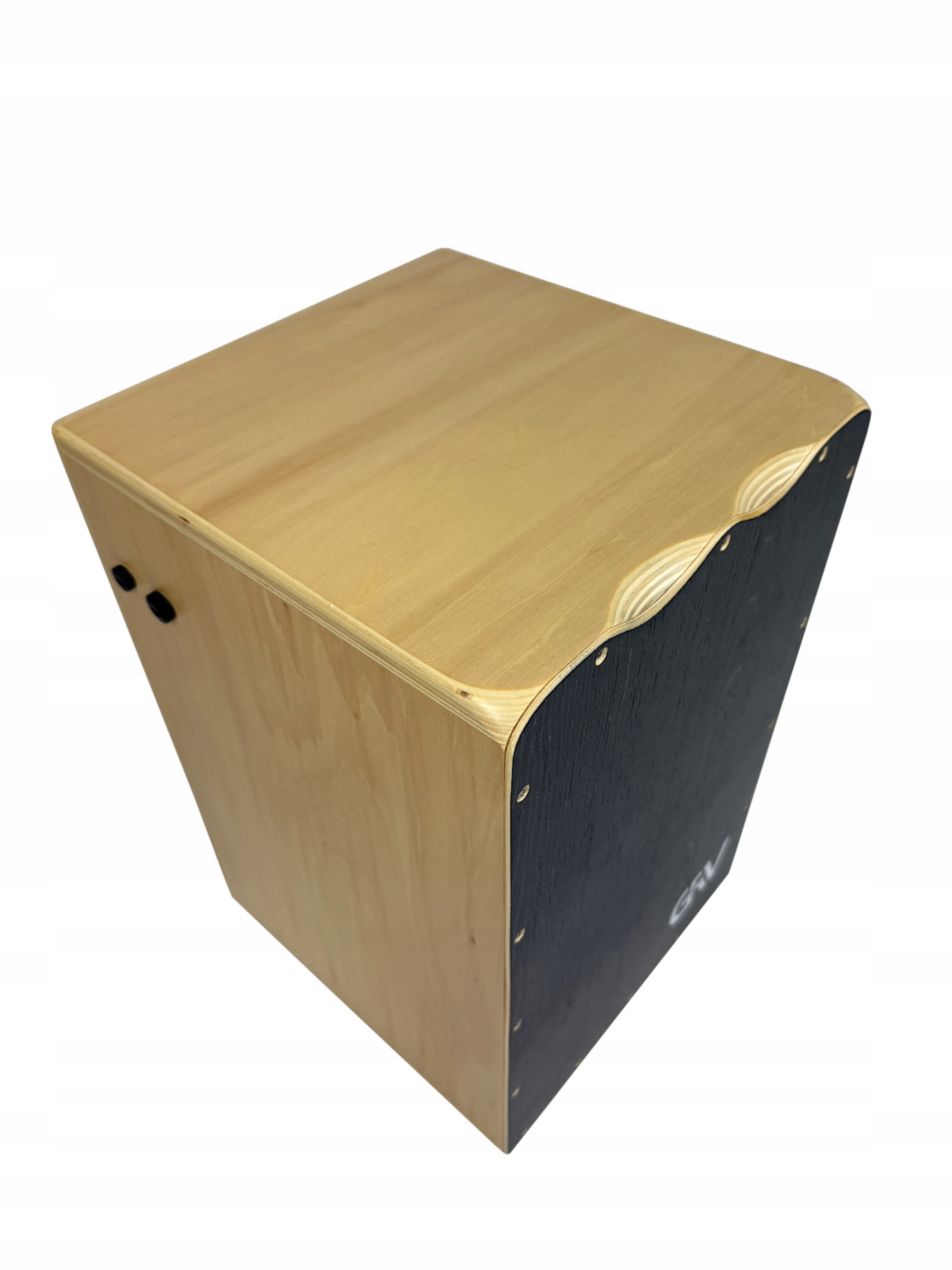 Grv CT-4PA-P Pro Ash Snare Pickup Cajon