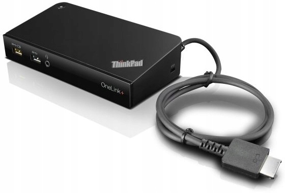 LENOVO ThinkPad OneLink+ Dock 40A40090EU