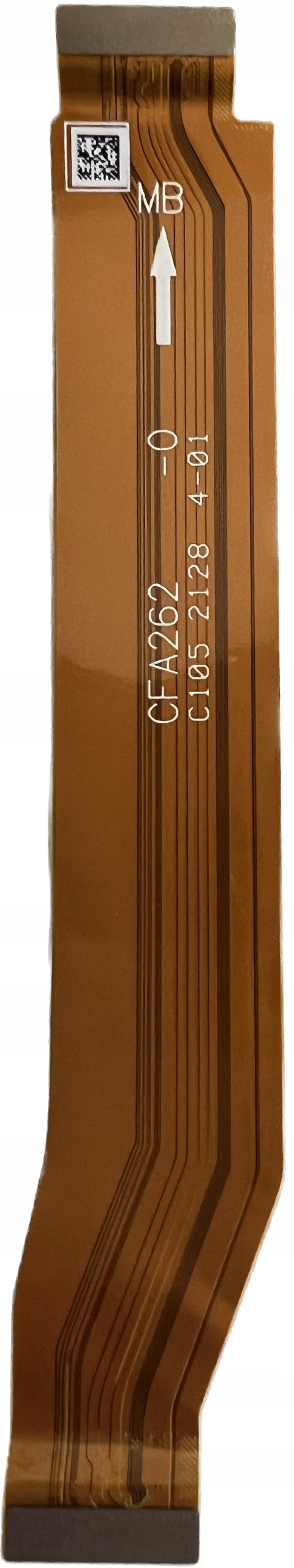 ORYGINALNA TAŚMA GŁÓWNA FLEX REALME 8 5G RMX3241 Marka Realme