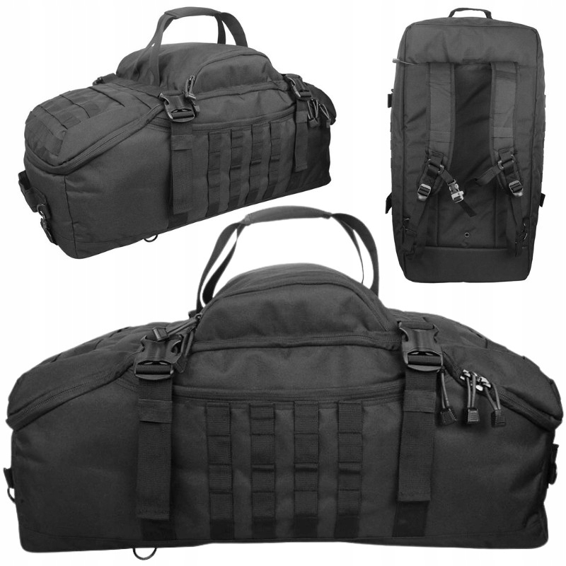 Vojenská Cestovní Polygonová Turistická Taška Přes Rameno Batoh