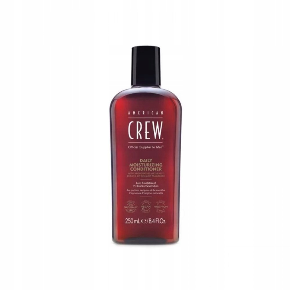 American Crew Hydratační kondicionér na vlasy 250 ml