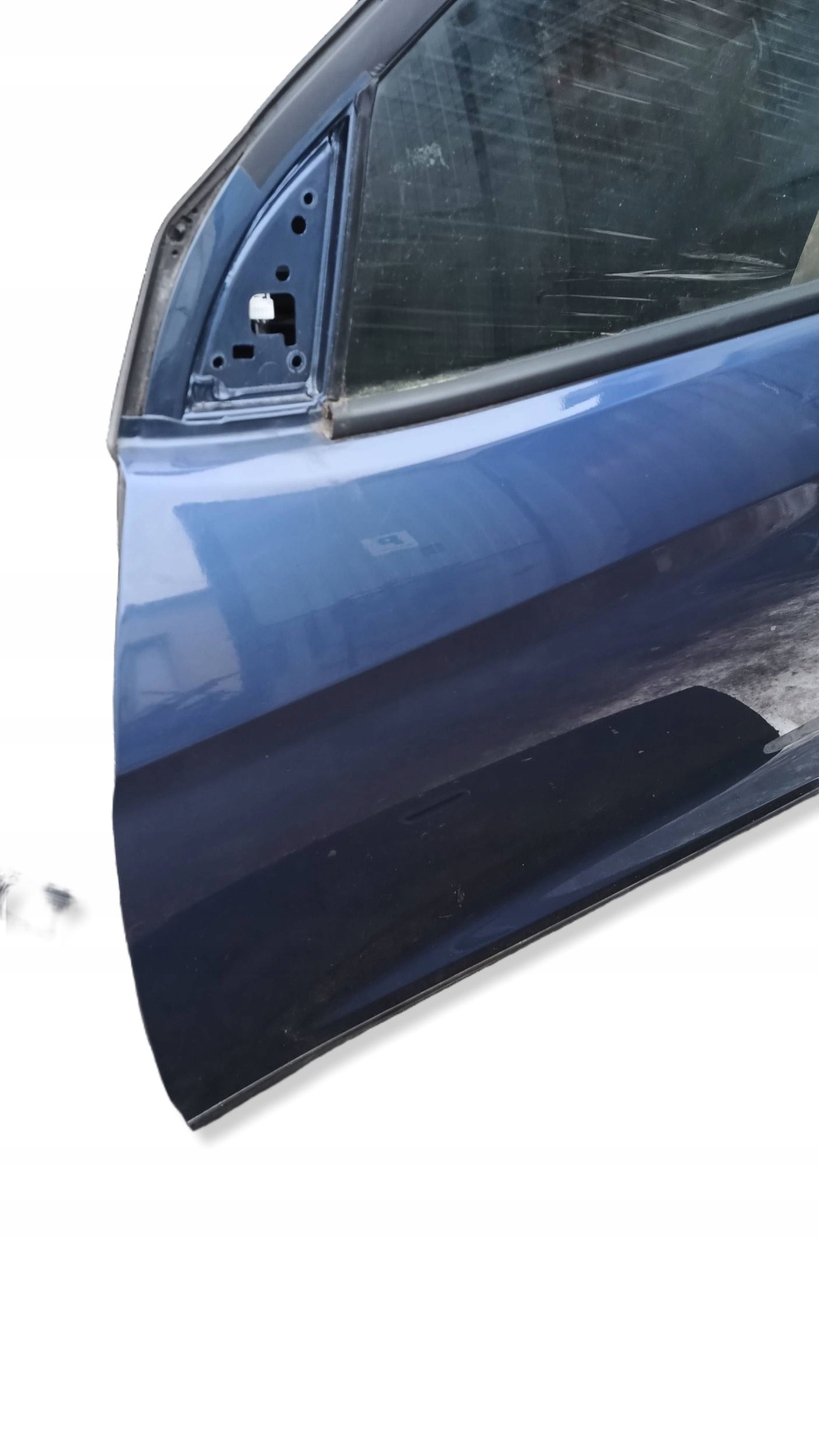 HYUNDAI TUCSON III door left front front left SG5 2015