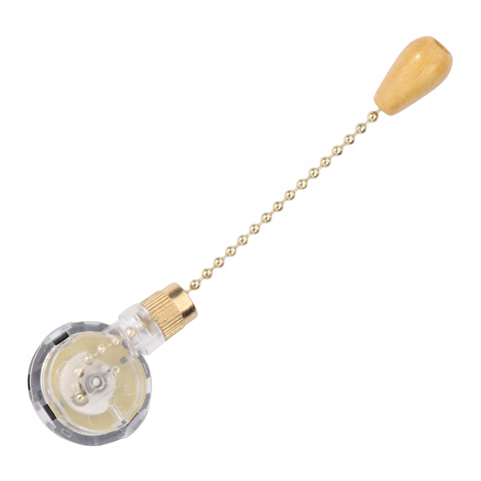 Wentylator z wiszącą latarnią, 3 prędkości Rodzaj wentylator