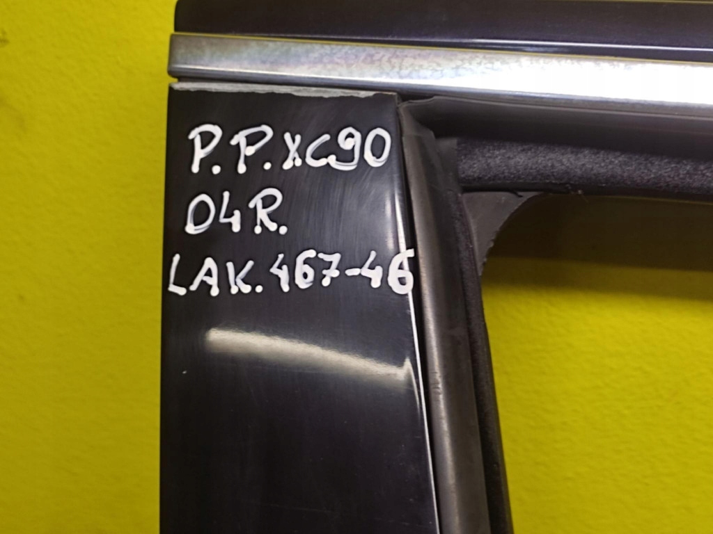 VOLVO XC90 door right front 46746