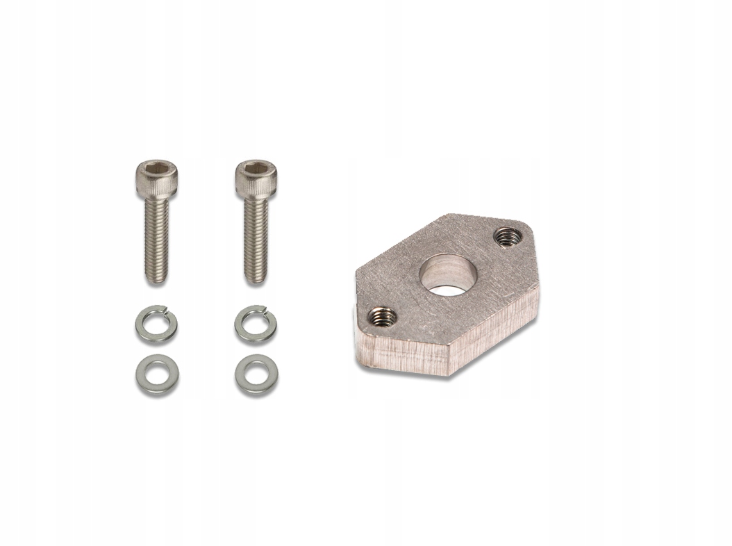 

Podstawa Flansza Adapter pod Map Sensor Vw 12 mm