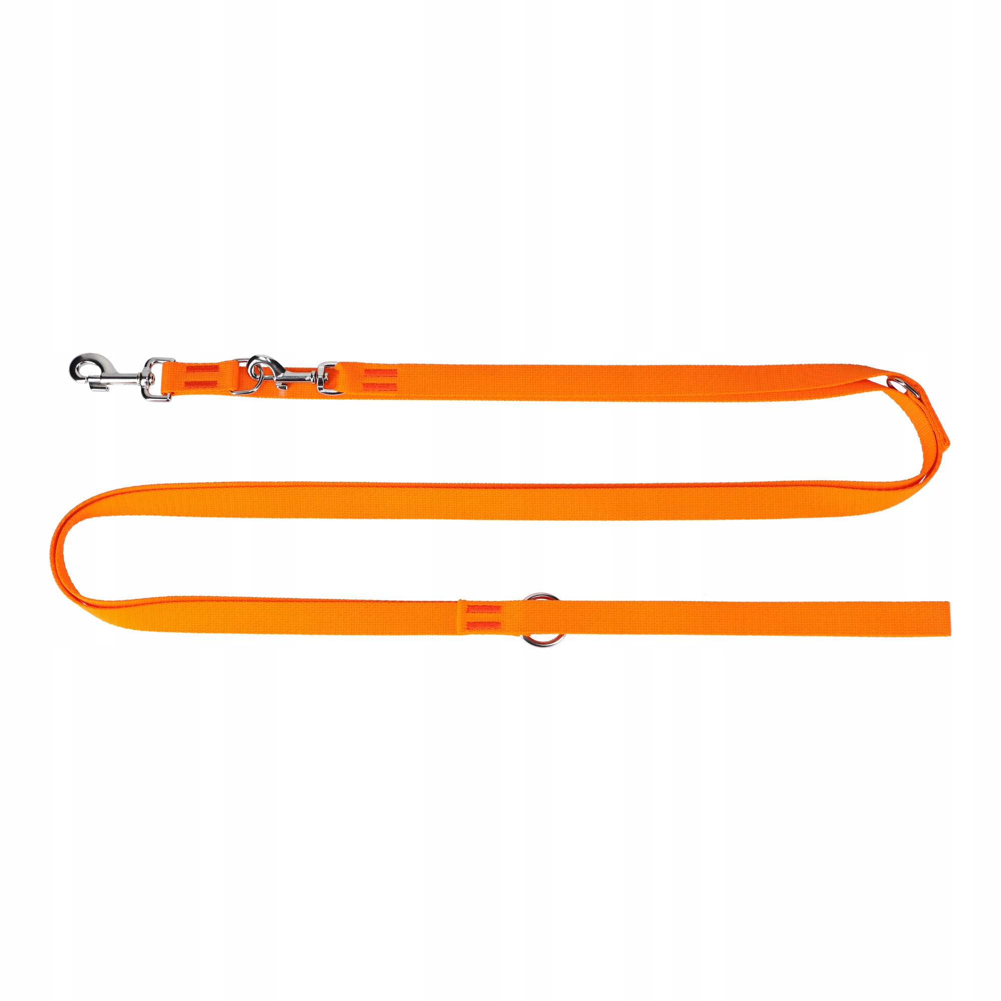 Levně Dingo Vodítko z pásky – 4 metry