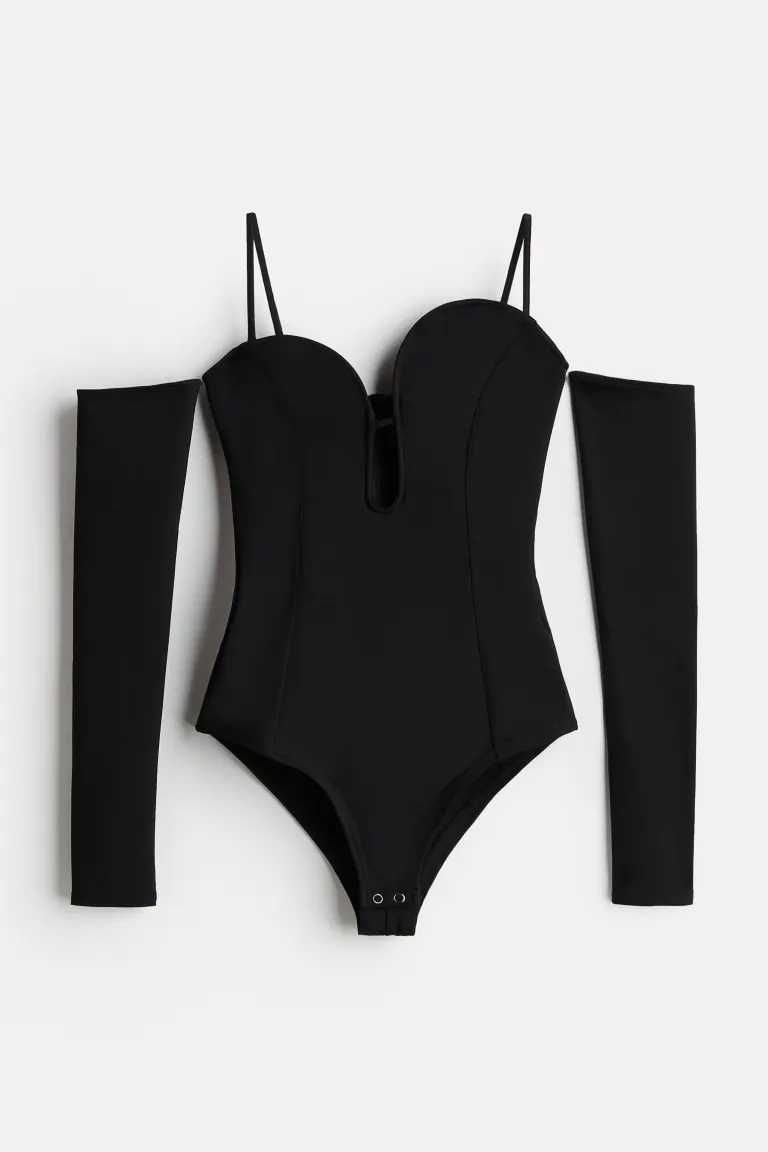 Rokh H&m 38/M body