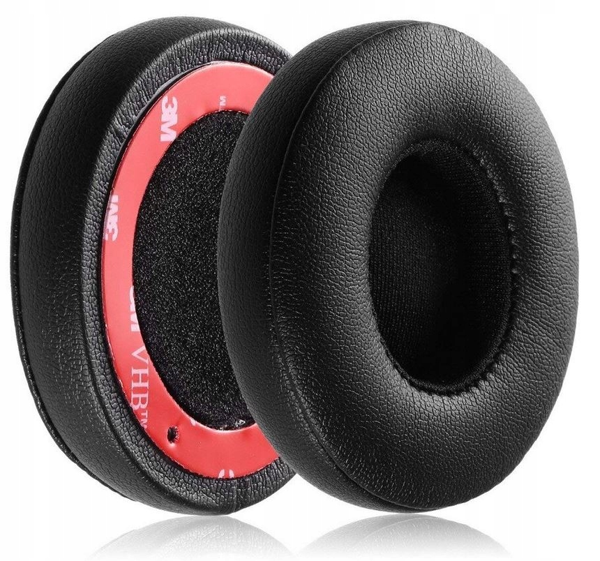 NAUSZNIKI PODUSZKI GĄBKI PAD DO BEATS SOLO 2.0 3.0 EAN (GTIN) 5904151506860