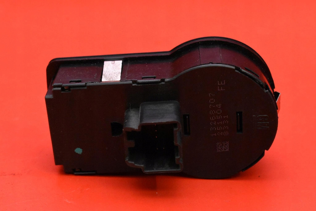 switch light switch 13268708FE OPEL INSIGNIA A 08-14