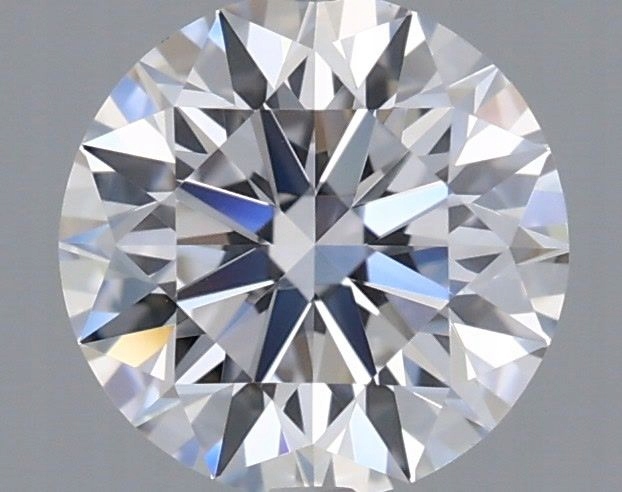 Diament laboratoryjny 1.04ct ROUND D IF (IGI)