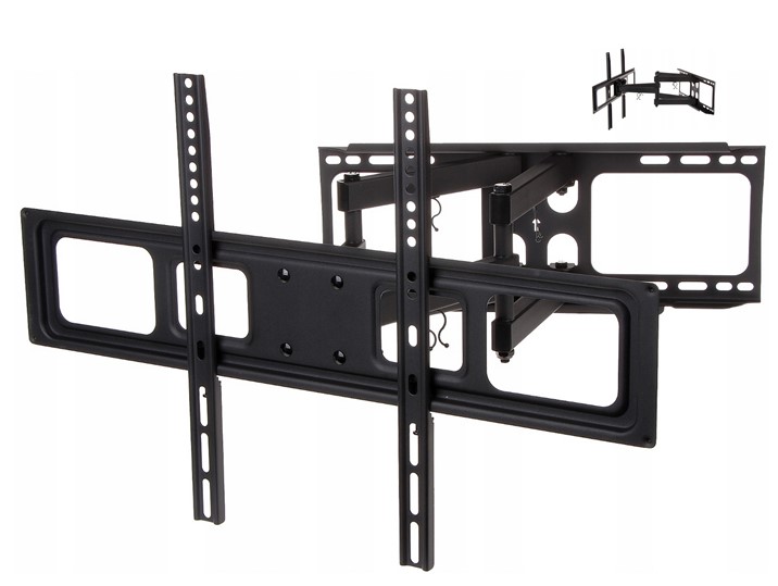 Nejlepší Silné Nastavitelné Pohyblivé Zavěšení Pro Televizor 65 Palců