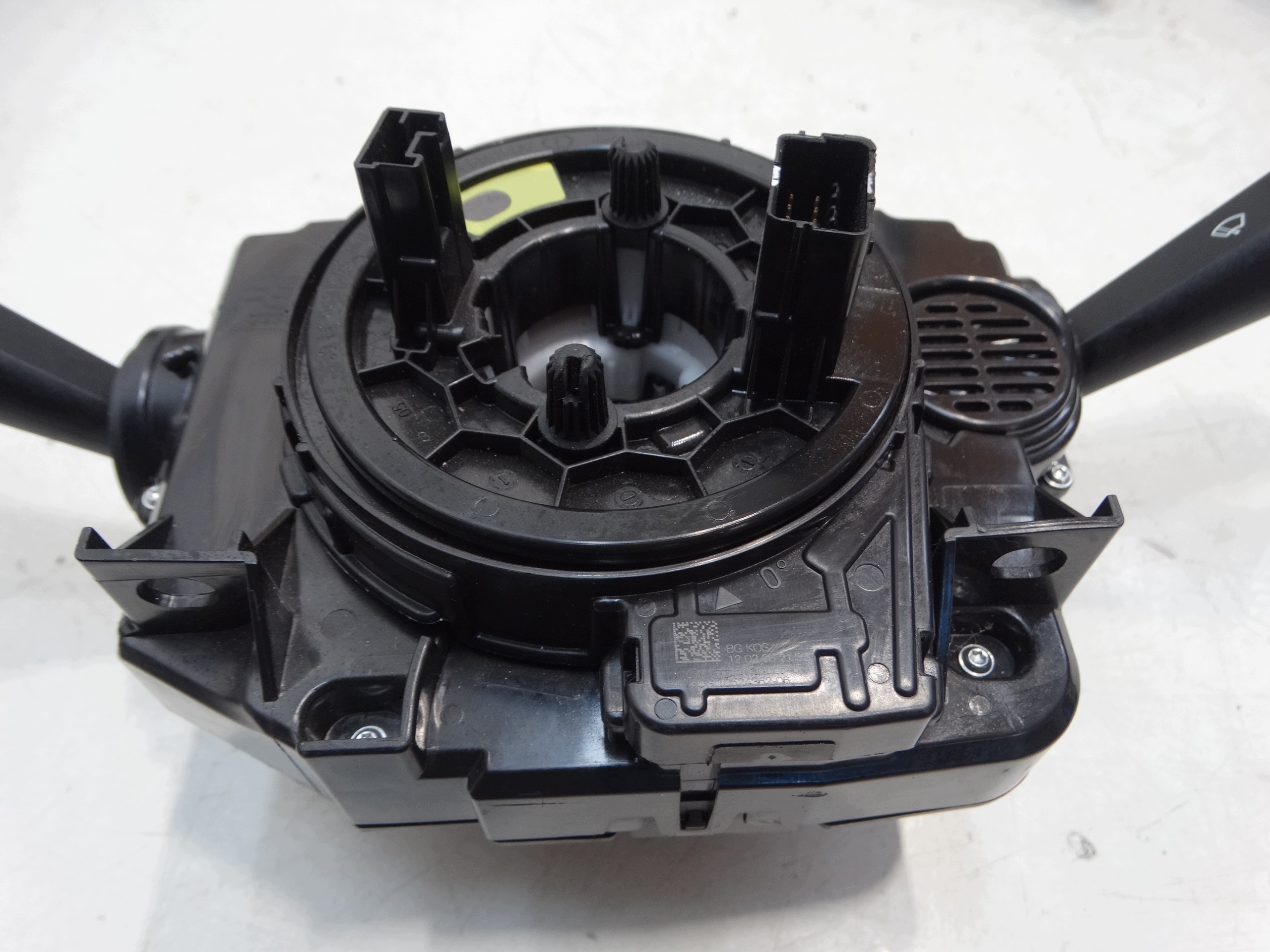 switch stalk switch ring JUMPY III EXPERT III PROACE II LIFT 9855844980