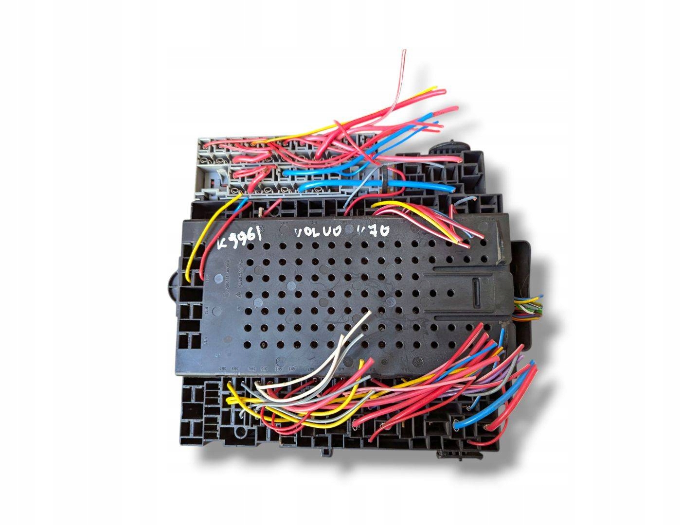 modul REM Volvo V70 2 2002 8676286