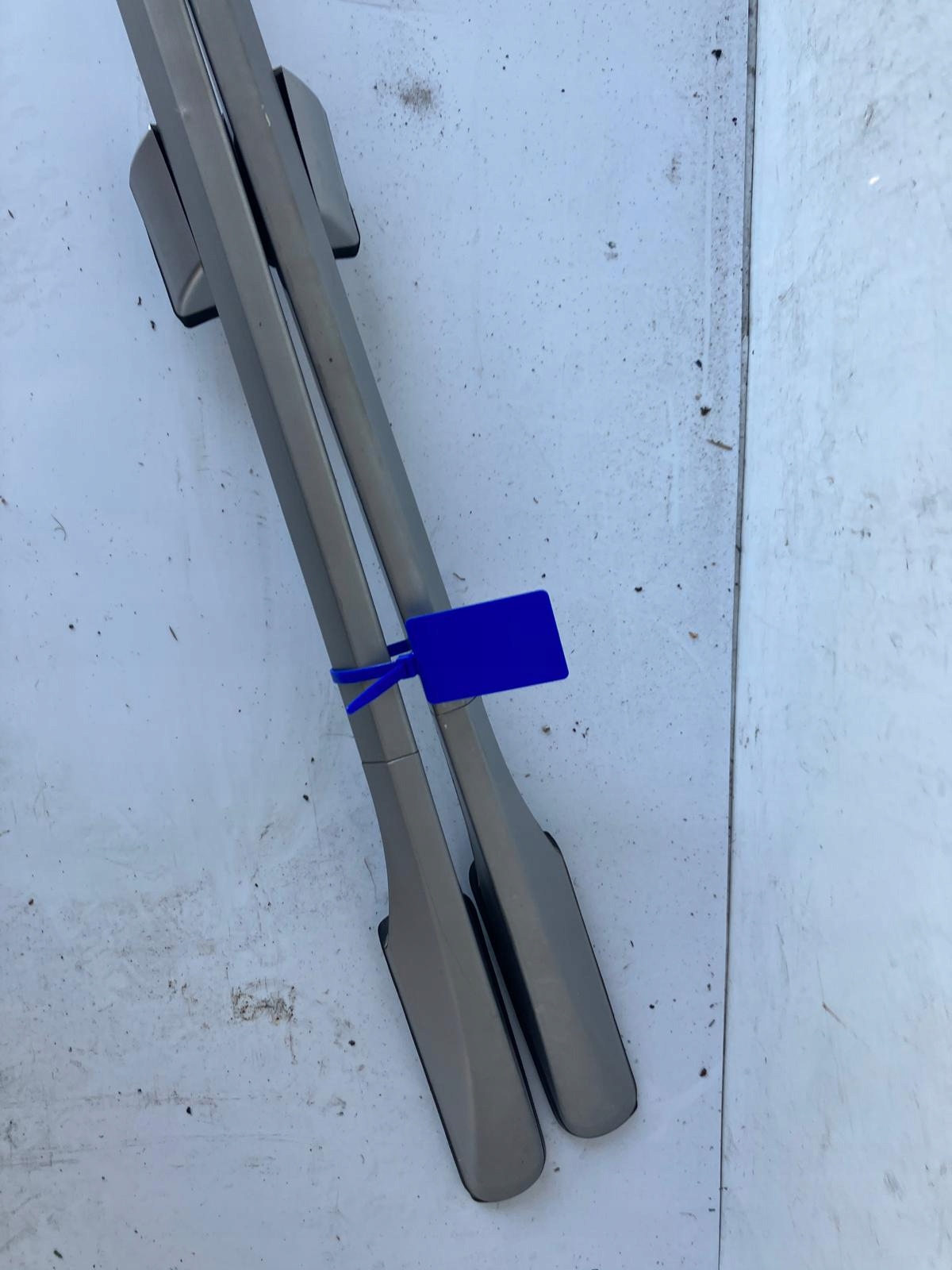 Dachreling dach CHEVROLET CAPTIVA LIFT