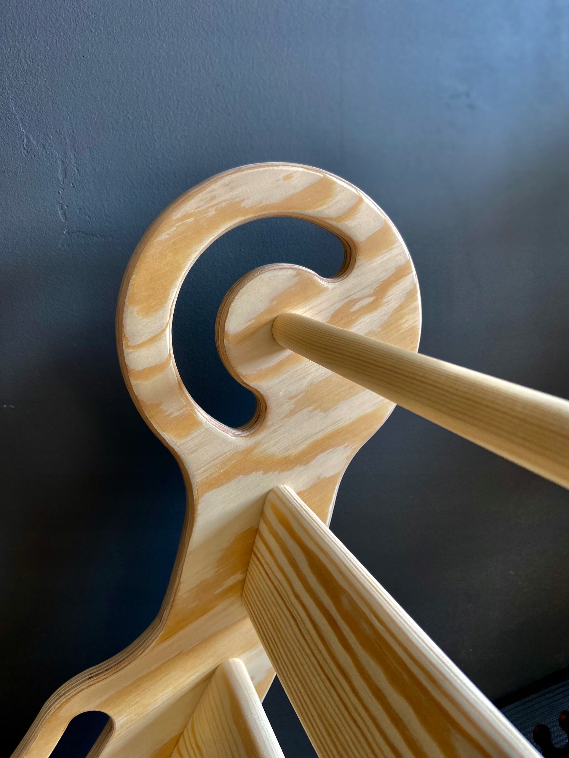 Bujak bujaczek drewniany ZESTAW Montessori Płeć chłopcy dziewczynki