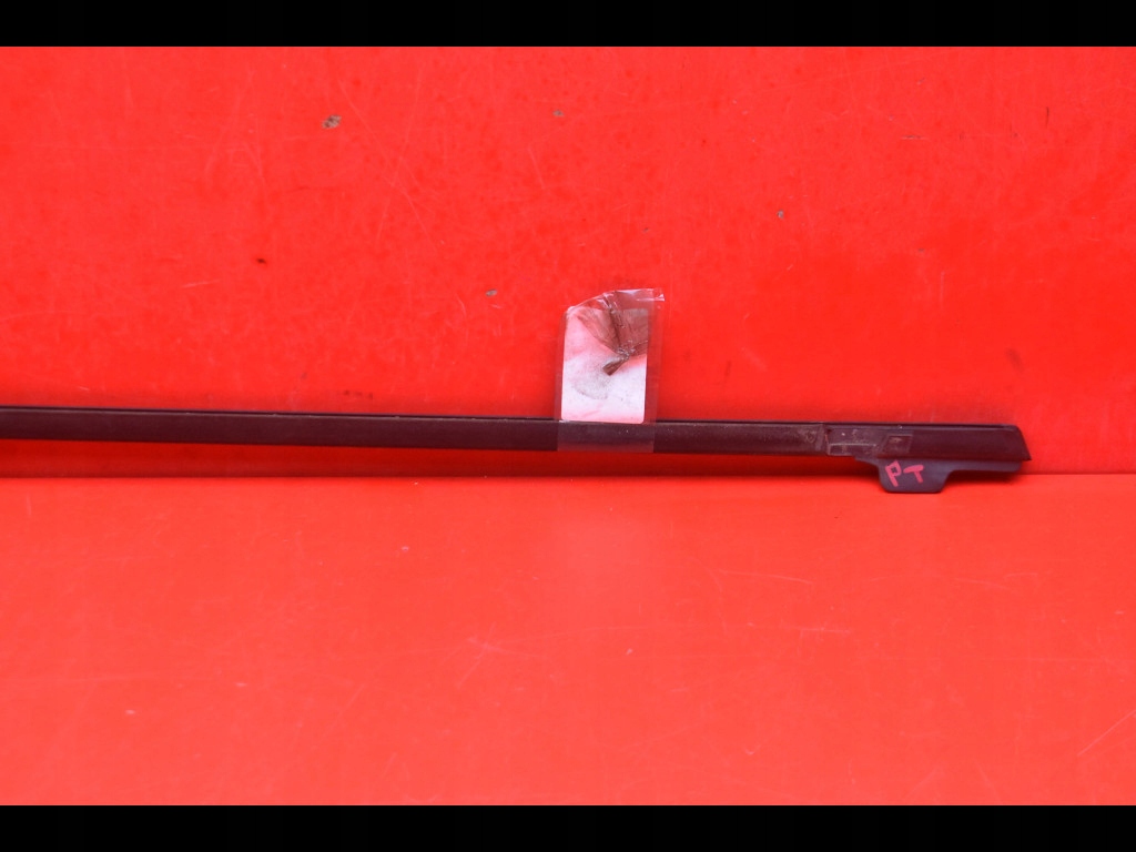 moulding windows right rear part CITROEN C5 II X7 sedan 08-17