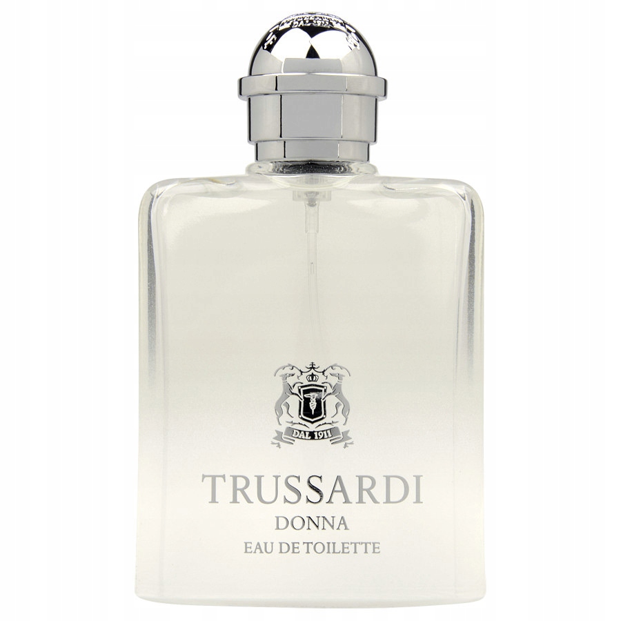 Trussardi Donna toaletní voda sprej 100 ml