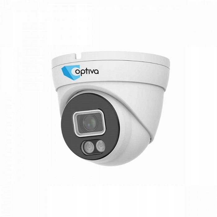 Kamera IP zewnętrzna wewnętrzna 5Mpix OptiColor OptiSense VOBIP937M OPTIVA