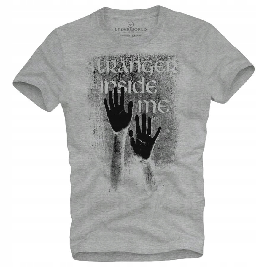 

T-shirt męski Underworld Stranger inside me