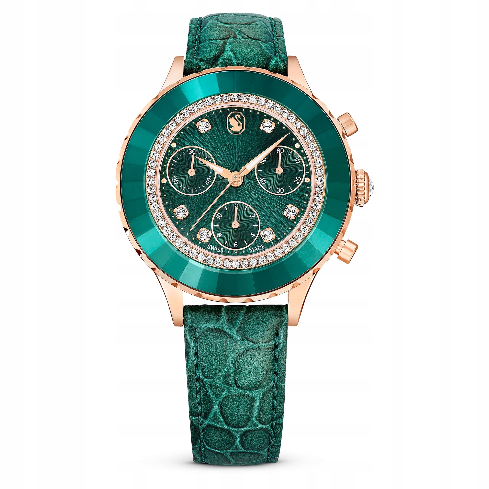 Zegarek Swarovski Zegarek Octea Nova - Niska cena na Allegro Zegarek Swarovski Zegarek Octea Nova - Niska cena na Allegro