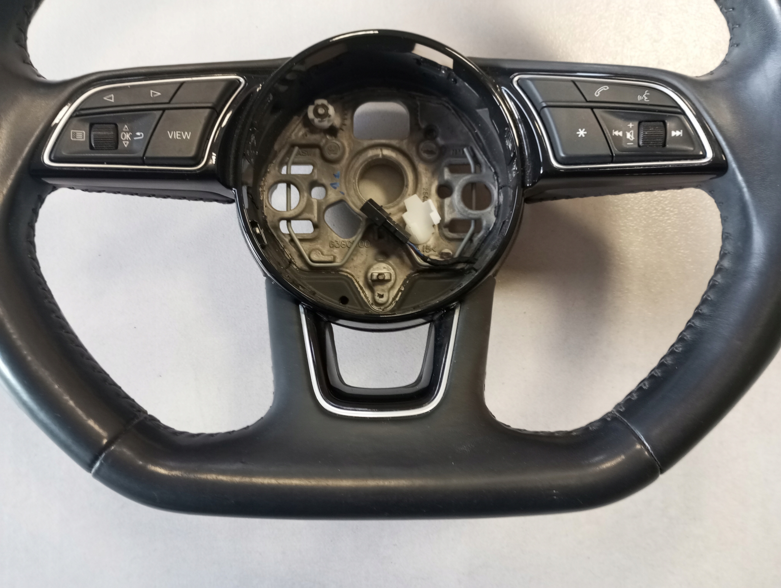Volant AUDI A1 82A S-LINE