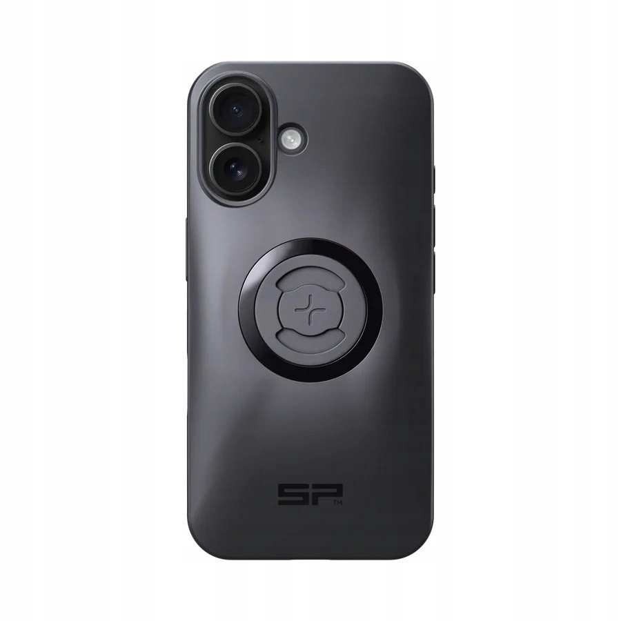 Pouzdro Sp Connect pro telefon Spc+ na iPhone Iphone 16