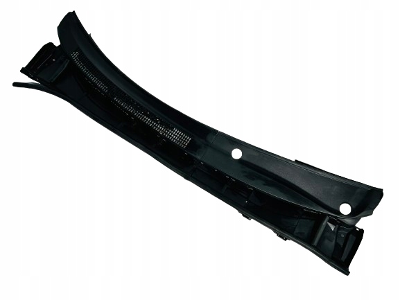 AVENSIS T27 PODSZYBIE PLASTIKOWE KOMPLETNE EUROPA