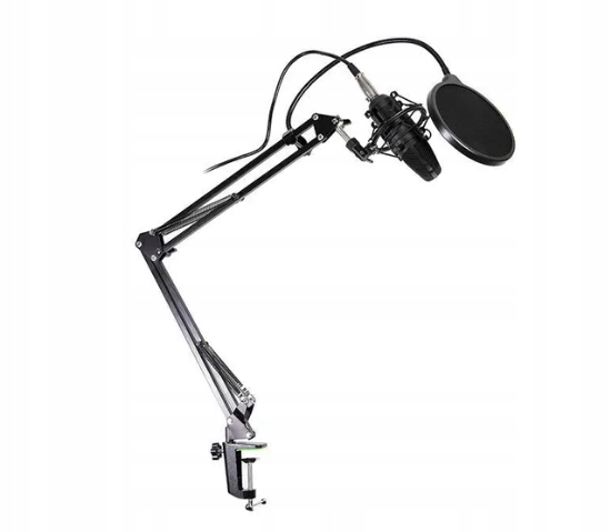 Mikrofon TRACER Studio Pro TRAMIC46163