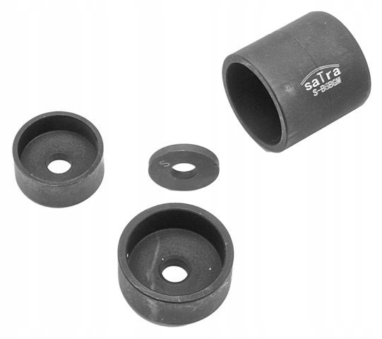 SCIAGACZ TULEI METALOWO GUMOWYCH OPEL VECTRA Brand Satra