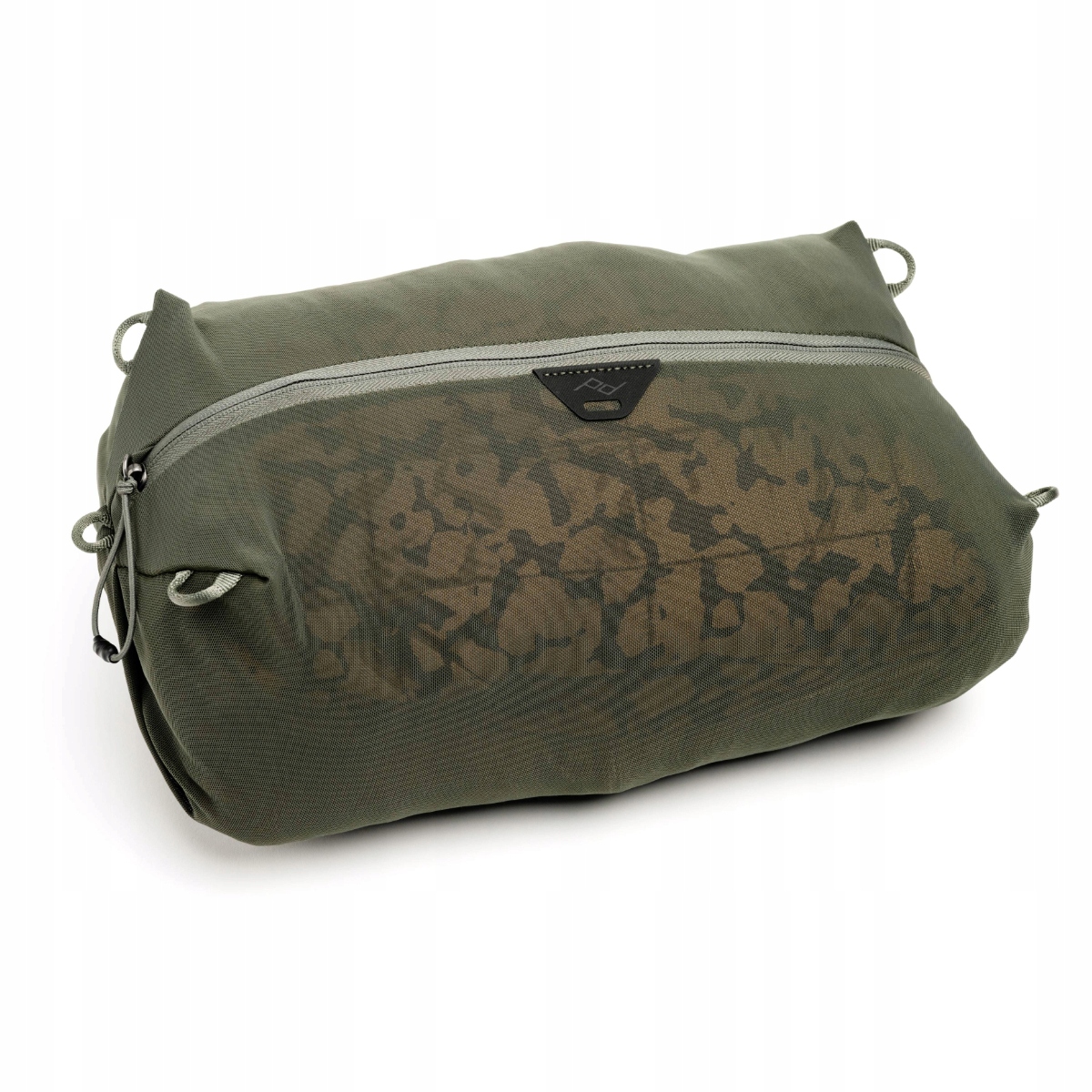 Cestovní obal Travel Line Peak Design Ultralight Packing Cube Small Sage