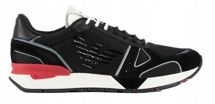 

Emporio Armani buty sneakersy męskie 46