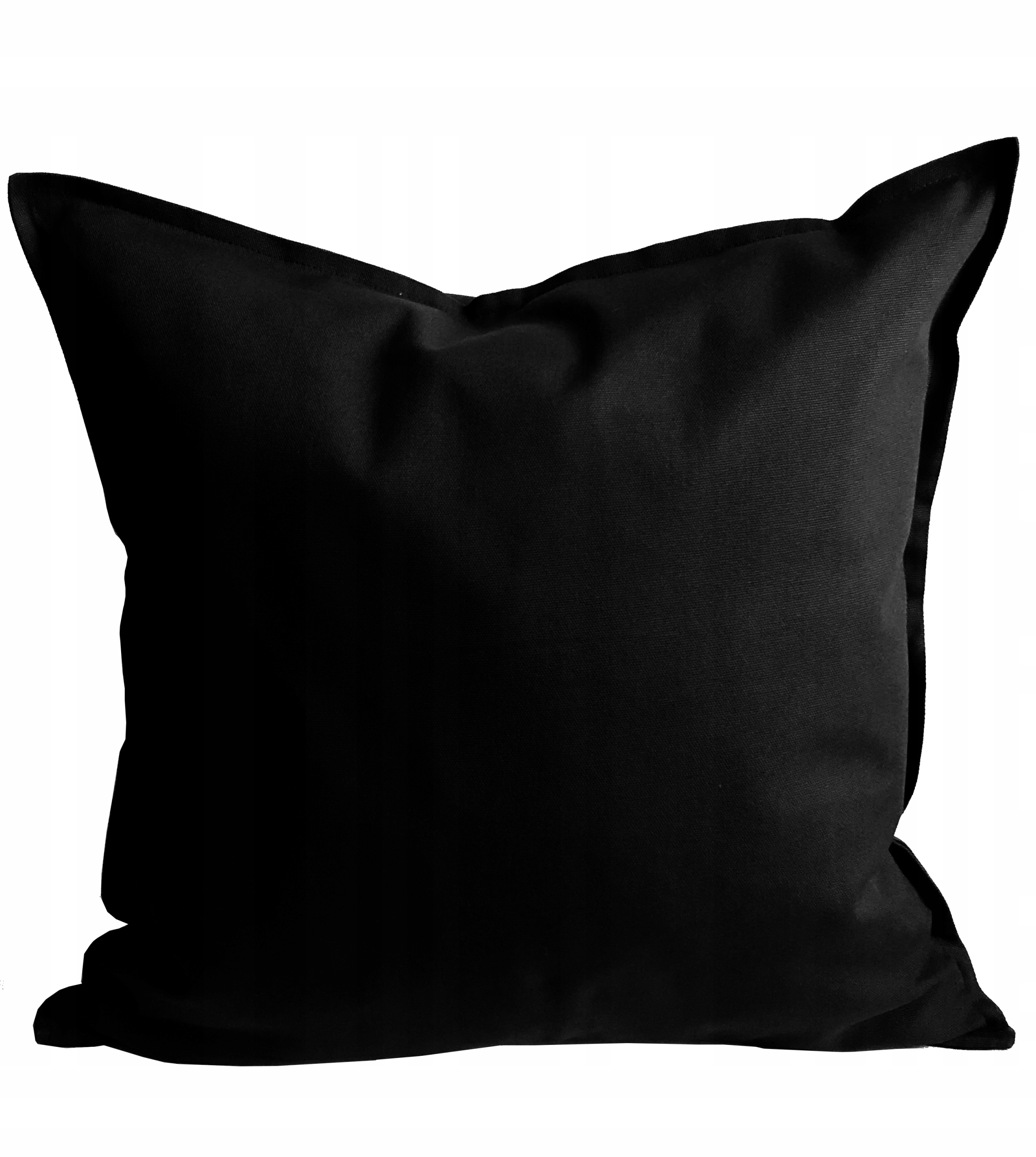 

Poszewka Ogrodowa Outdoor 50x50 Czarna