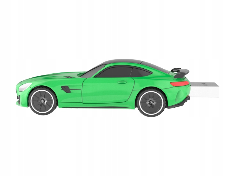 PENDRIVE USB MERCEDES AMG GT R PAMIEC UNIKATOWY