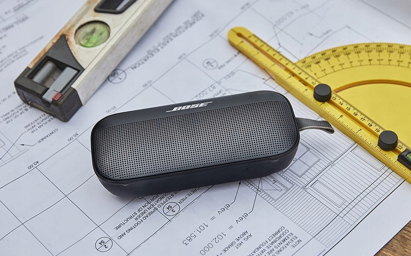 Taka、Bose Bose Inteligentna listwa głośnikowa z Dolby Atmos, listwa