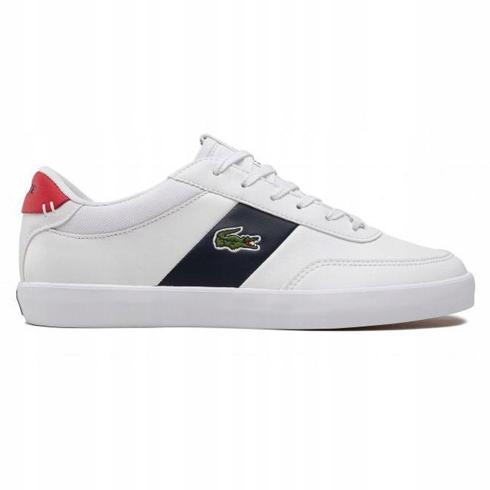 

Lacoste Buty Męskie Court Master 7-42CMA0022407 43