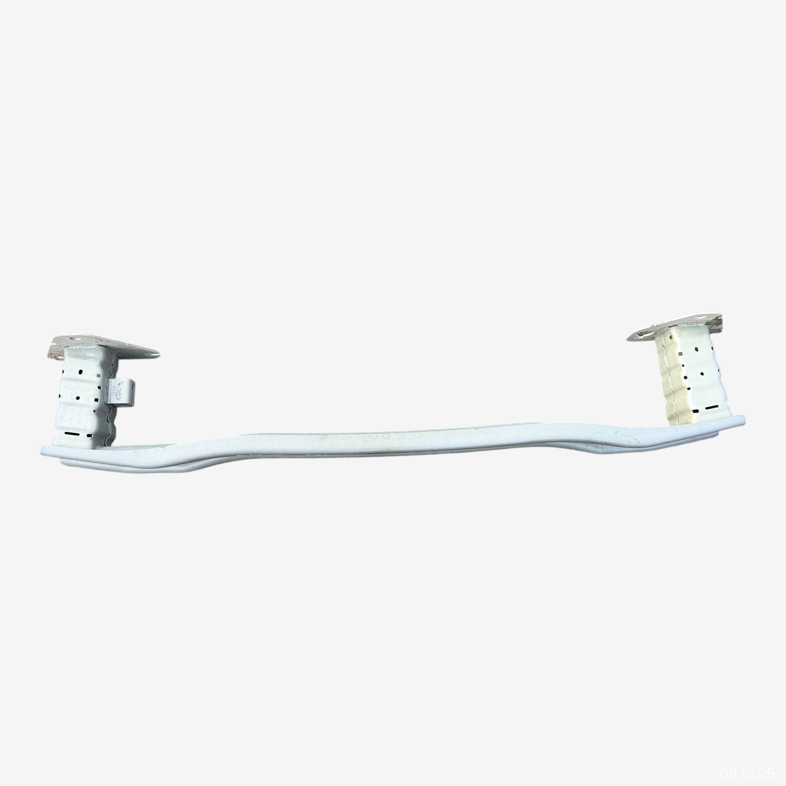 sider rear beam tip pillar CITROEN C4 X 2025 ROK