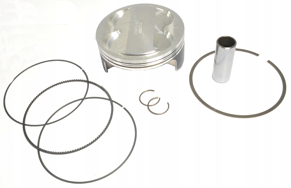 Athena Piston Ktm 4T Sxs 540 Racing 06 99,97MM 8583DC