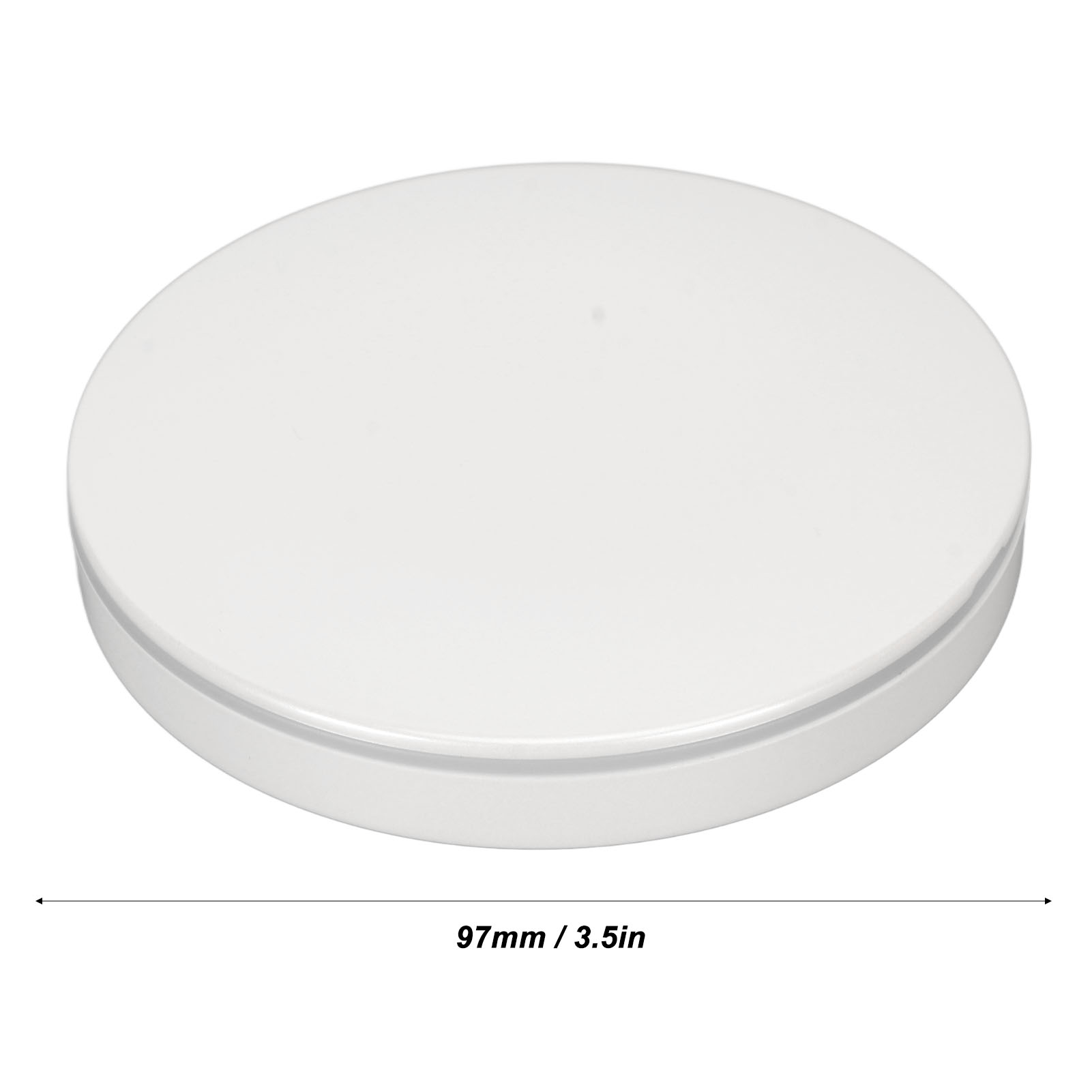 LUSTERKO KAMERY UV LED DOTYKOWE I REGULOWANA Kod producenta 687365