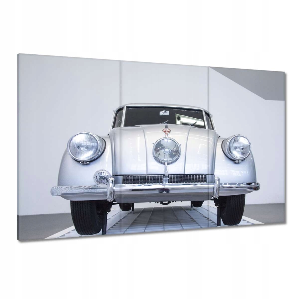 Obrazy 120x80 Tatra Auto