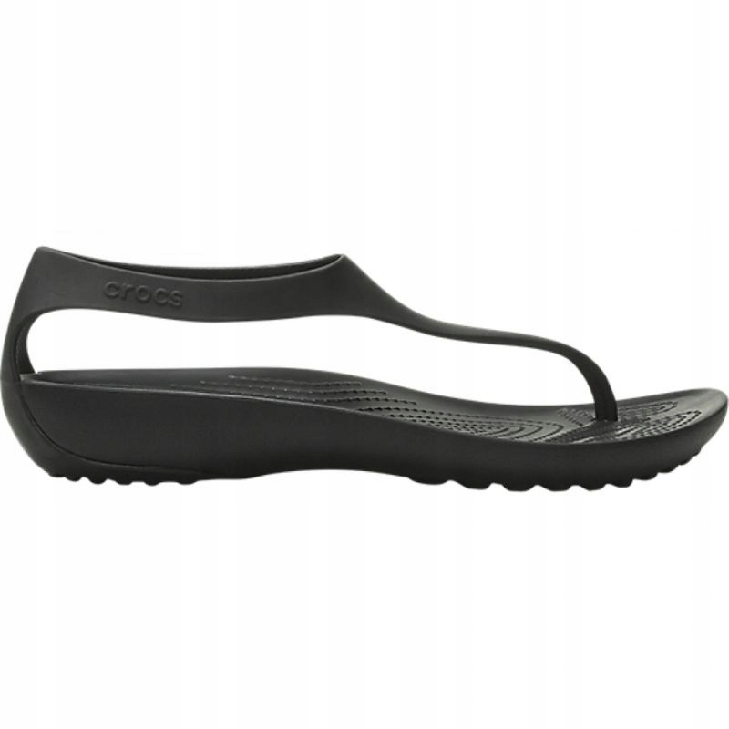 

Klapki Crocs Serena Flip W 205468 060