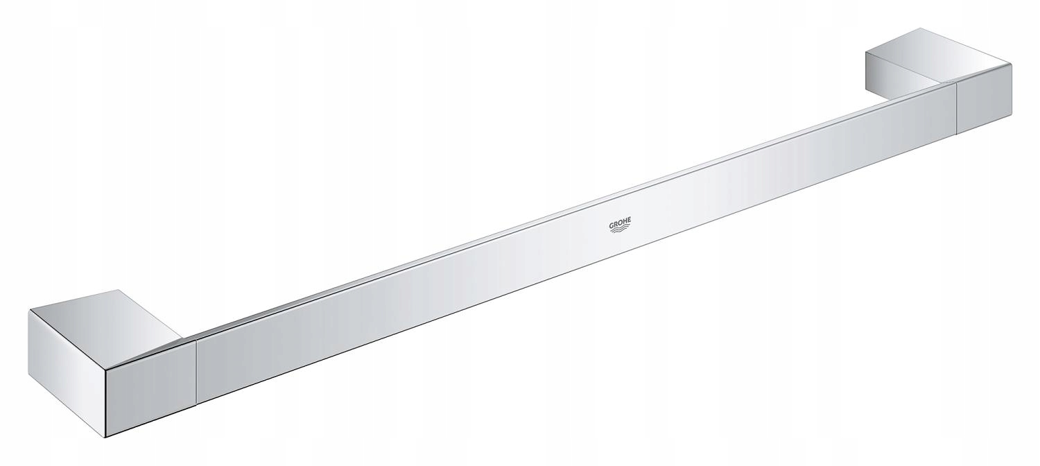 Grohe Selection Cube wieszak na ręcznik 40767000