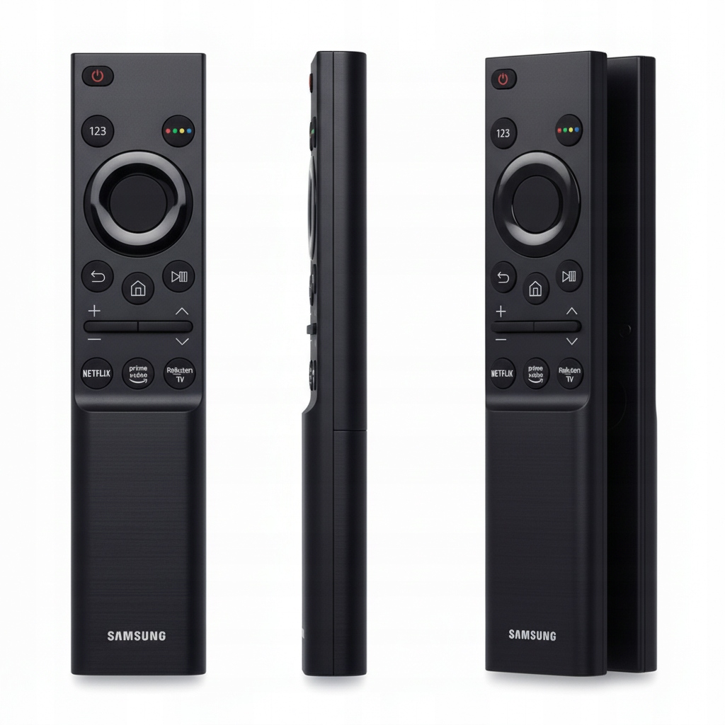 Originální Dálkový Ovladač Pro Televizor UE50AU7102 Samsung AU7102 UE50AU7102K