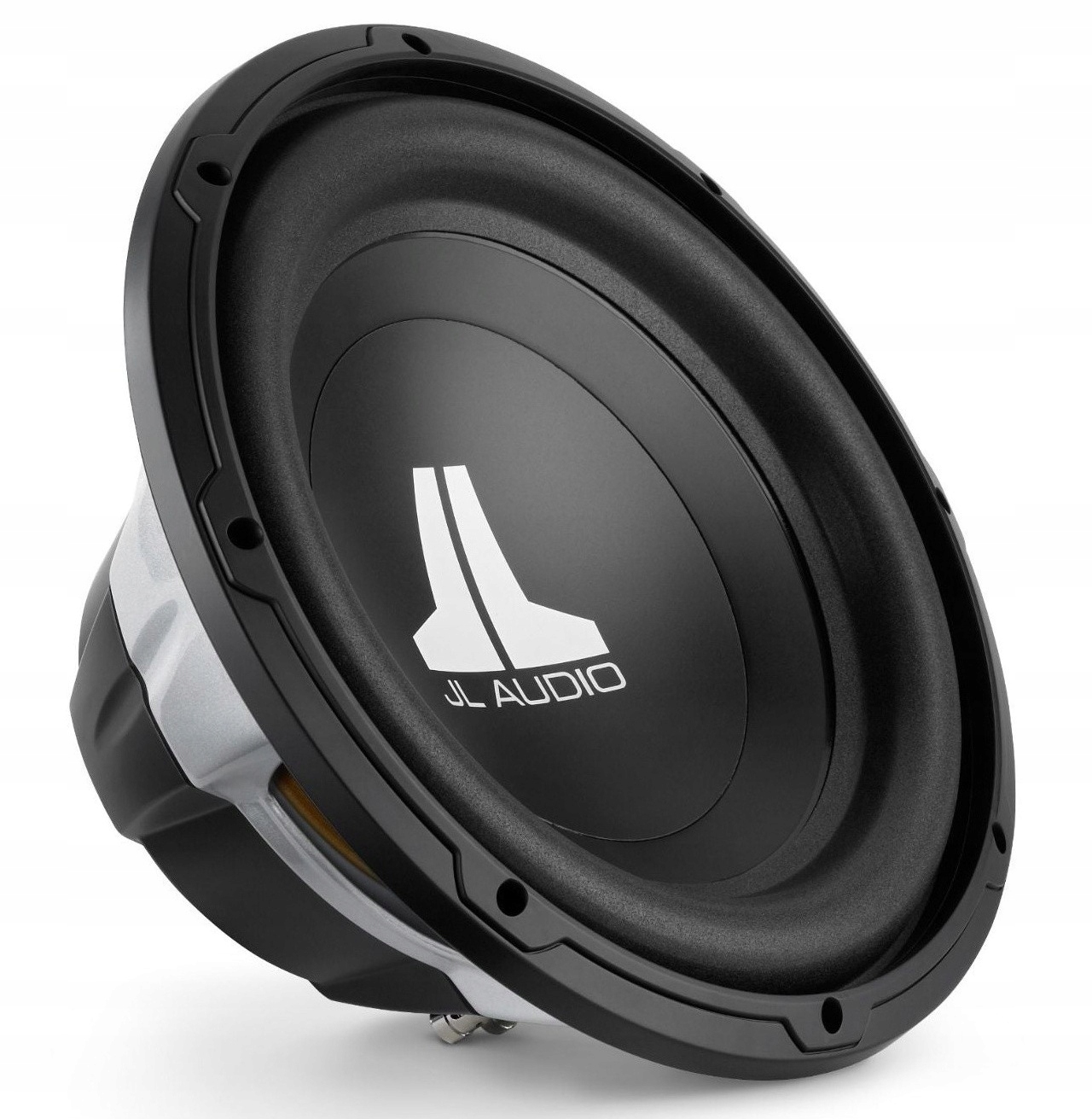 Jl Audio 12W0V3-4 Subwoofer 12 cali 300mm 300W 4 Ohm/ Made in Usa