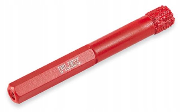 Vrták pro suché vrtání 10 mm Flex