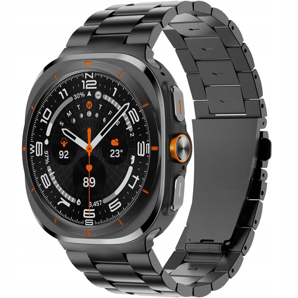 Bransoleta Do Samsung Galaxy Watch Ultra 47MM Opaska Pasek