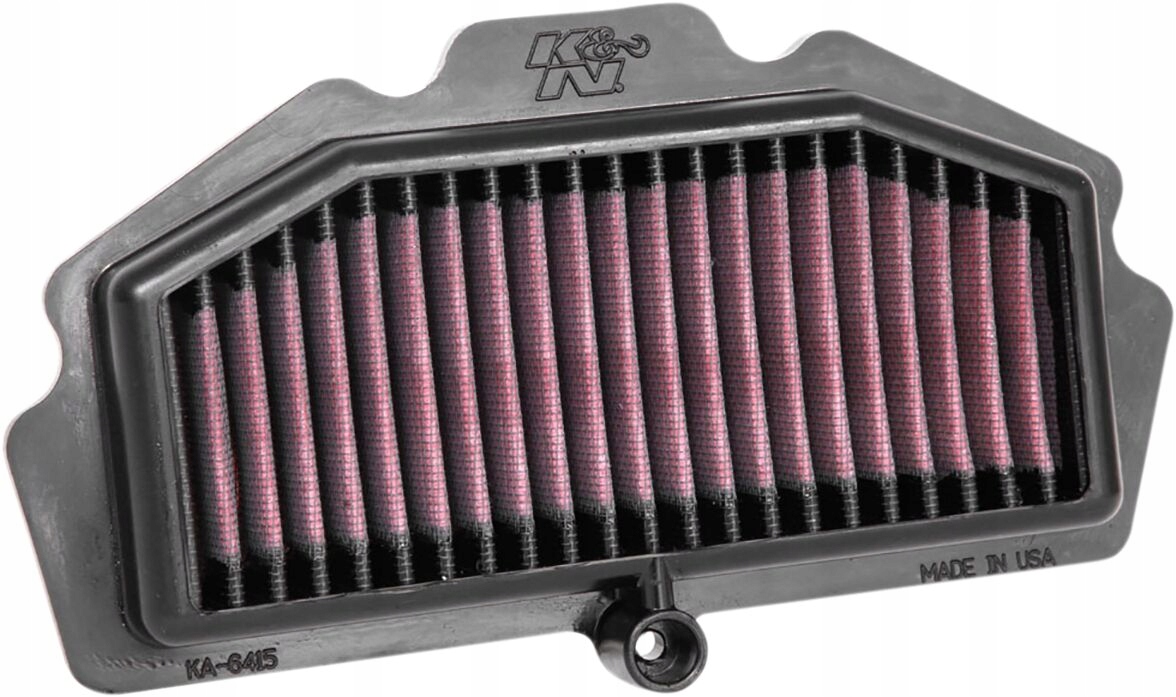 Vzduchový Filter K&n Kawasaki En 650 Kle 650 Z 650 KA-6415