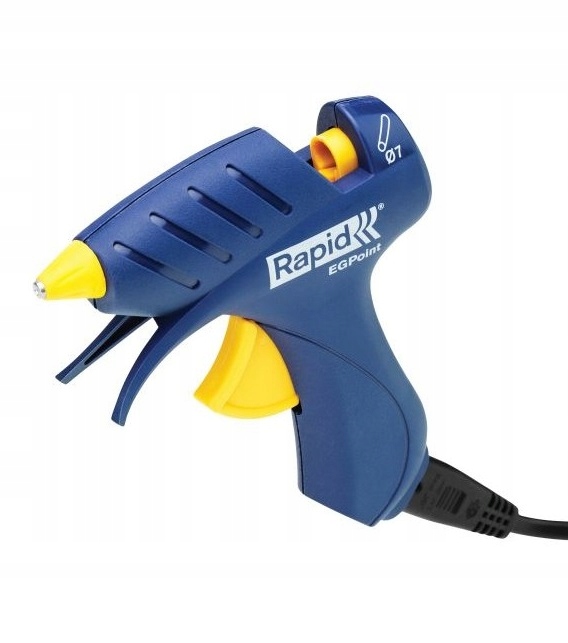 Lepicí Pistole 7-8 MM Úzká Tryska