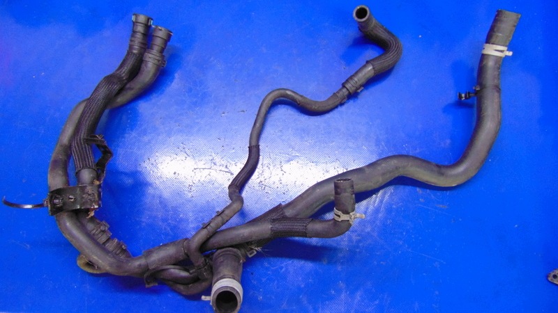Tubi RURY d’acqua 2.0TDCI FORD TRANSIT MK8 12-26R